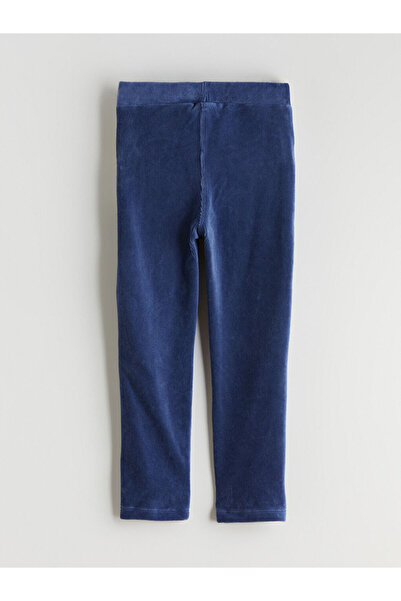 LC Waikiki Good Quality Parts from Celebi Store |   Thick Basic Girls' Jogger Sweatpants with Elastic Waist