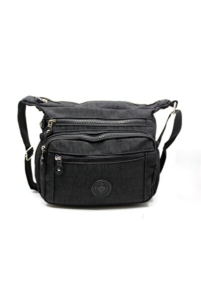 millamoda Klinkır Women's Multi-Pocket Messenger Bag