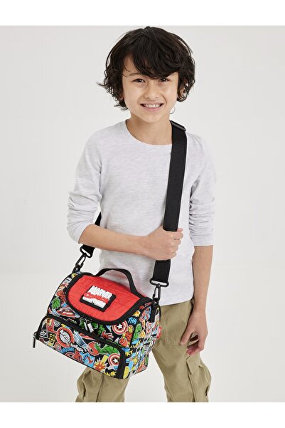 SMIGGLE Lunch Box
