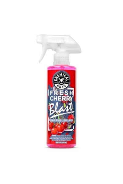 CHEMICAL GUYS Odorizant auto ChemicalGuys Fresh Cherry Blast, 473 ml