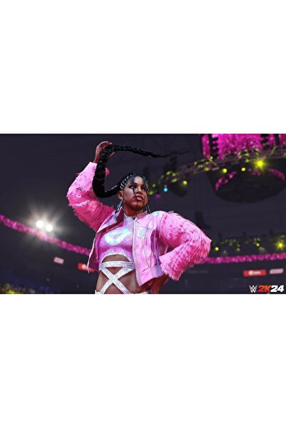 2K WWE 2K24 (PlayStation 4) - Standard Edition