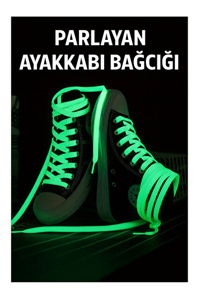 LookBuyTake أربطة أحذية فسفورية بطول 120 سم - أزرق، أخضر، وردي |   تصميم متوه...