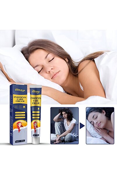 South Moon كريم العناية بالنوم 20 جرام