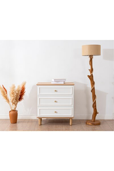 VOW HOME LIVING TİNDRA ŞİFONYER