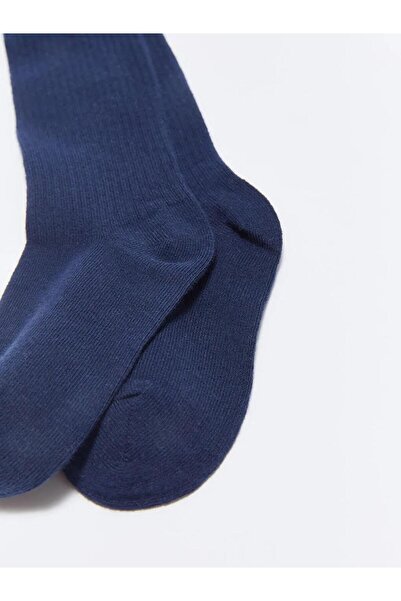 LC Waikiki Basic Girls' Pantyhose (W2)