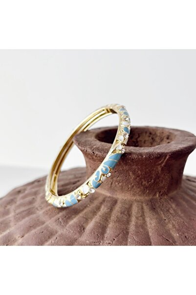 Boise Atelier Motif 0.1 Steel Bracelet |   Bracelet