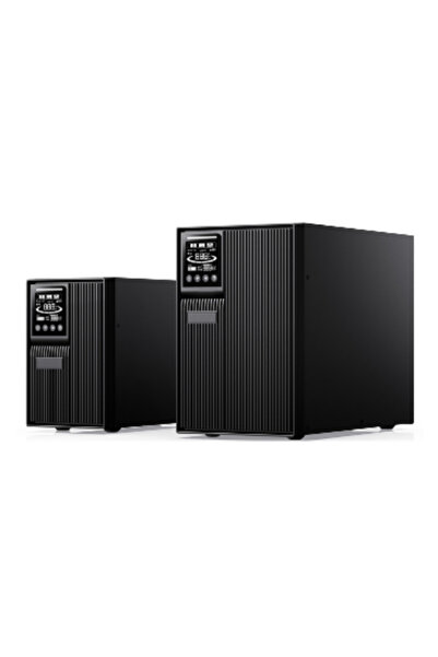 ZNS ENERGY 1 kVA Online UPS