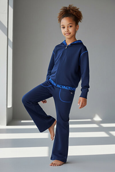 Colorinas Swiftie İçi Tüylü Sweatshirt