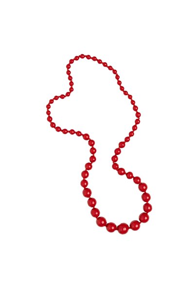SIC MODA Beaded Necklace 6149E