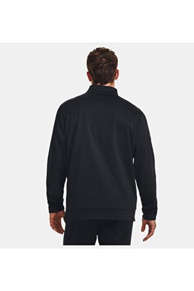 Under Armour UA Armour Fleece 1/4 Zip Мъжка суитшърт