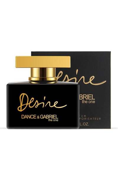 Desire the one 100 ml, women's perfume