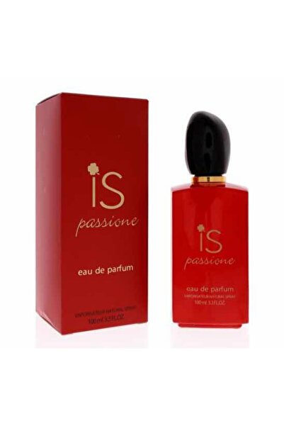 IS PASSIONE parfum 100 ml (pentru femei)