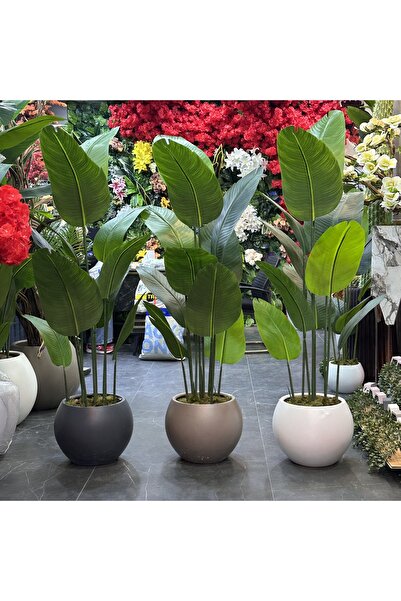 Adayapaycicek Yapay ağaç yapay çiçek 175 cm starlice