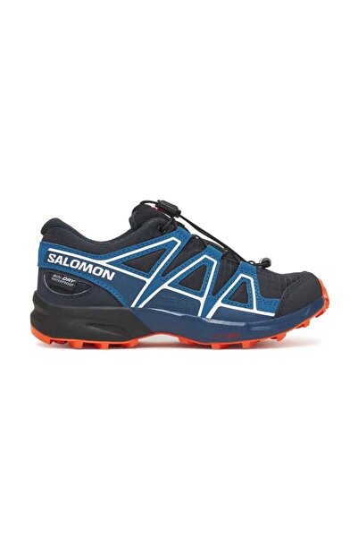 Salomon Speedcross Waterproof Children's Running Shoes L47856700