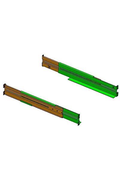 Other Kit de montare pe rack PowerWalker RK6, 10132003