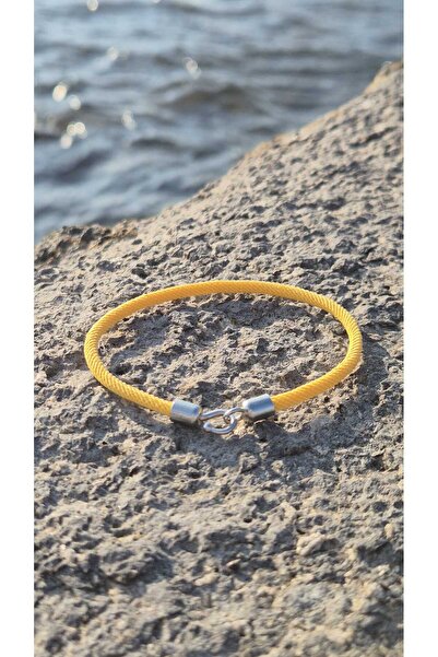 77 Bunny Men's bracelet