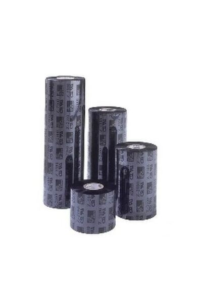 Other Panglică Zebră, ceară/rășină, 60mm x 450m, 03400BK06045