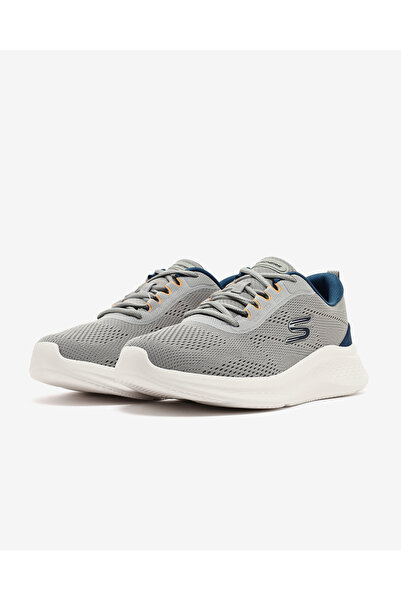 SKECHERS SKECH-LITE PRO 2.0 BERRIX Erkek Gri Spor Ayakkabı 233184TK GYBL