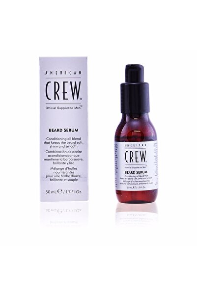 American Crew Crew Beard Serum 50 ml