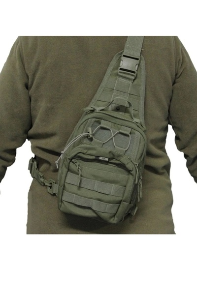METAM Tactical Outdoor Bel, Omuz, Sırt Çantası 312