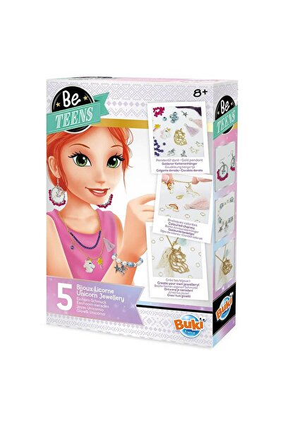 Buki مجوهرات يونيكورن