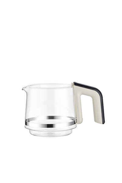 English Home CMK 6030 CAM DEMLİK GRUBU Krem