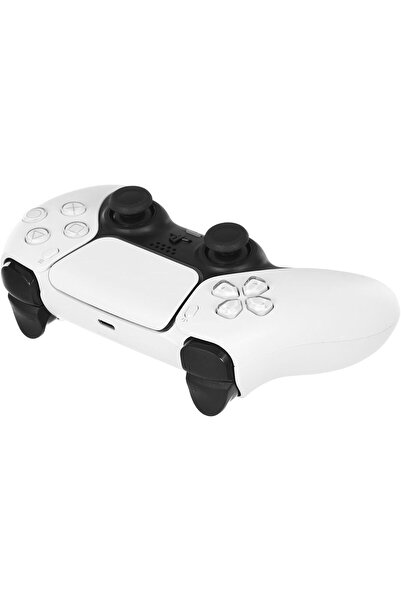 Other DualSense Wireless Controller for PlayStation 5 (Saudi Arabia Edition) - White, Sony, USB