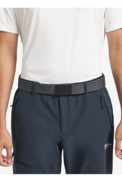 Jack Wolfskin Hıdden Belt Unısex Kemer 1912101_6320