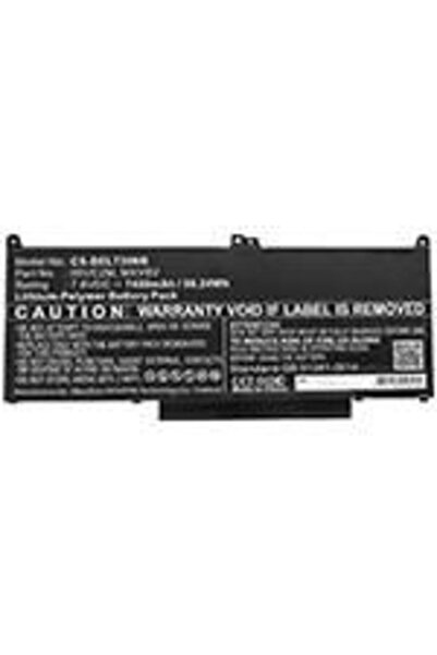 Other CoreParts Bateria pentru laptop DELL, MBXDE-BA0205