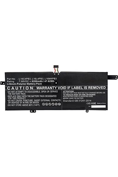 Other CoreParts Bateria pentru laptop Lenovo, MBXLE-BA0270