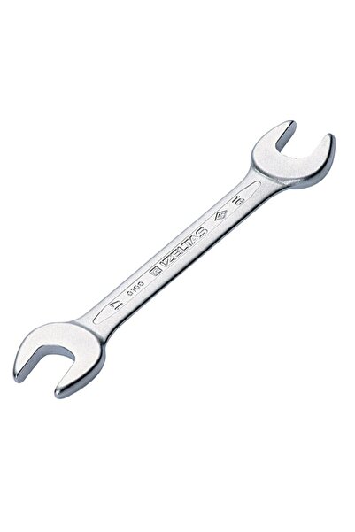 INURA GLOBAL مفتاح إيزيلتاش ذو الفمين مقاس قصير 30X32