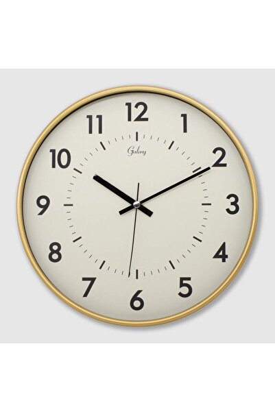 Skygo Galaxy D-218-A-6 Wall Clock