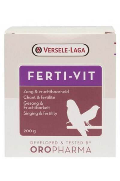 Versele Laga Verti Fit 200 g