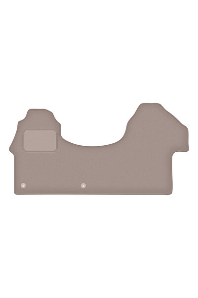 Other Covorașe bej velur pentru: Mercedes Sprinter III autoutilitară (2016-)