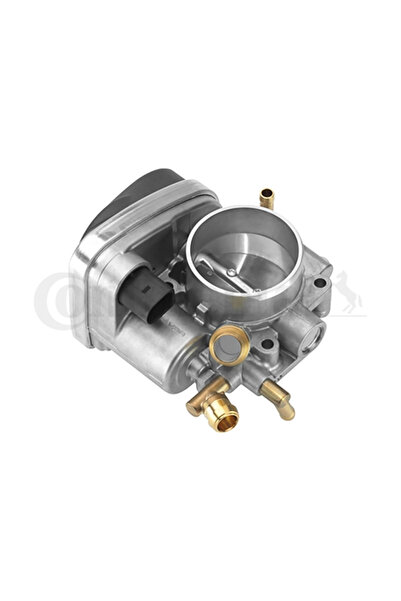 CONTINENTAL/VDO Carcasa Clapeta Chevrolet Cruze/Orlando Opel Astra H/Astra J ...