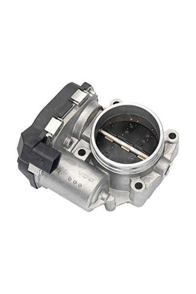 CONTINENTAL/VDO Дроселова клапа BMW 1/3/5
