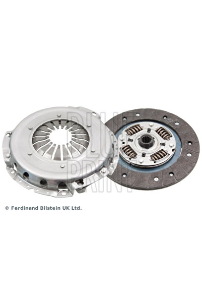 BLUE PRİNT Set Ambreiaj Chevrolet Aveo Opel Astra G/Astra H/Corsa C