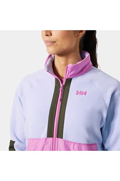 Helly Hansen W Rig Kadın Polar Mont