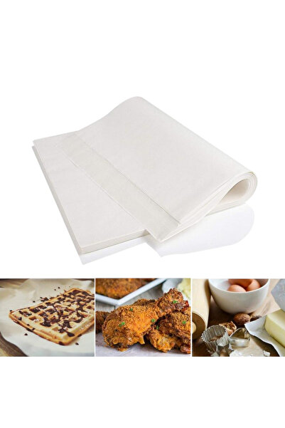 Generic Multipurpose Sandwich Paper Pack (400 Sheets)