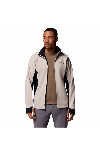 Columbia AM4428 Arctic Peak Full Zip Erkek Polar