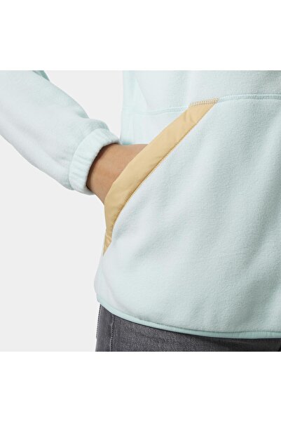 Helly Hansen W Rig 1/2 Zip Kadın Polar