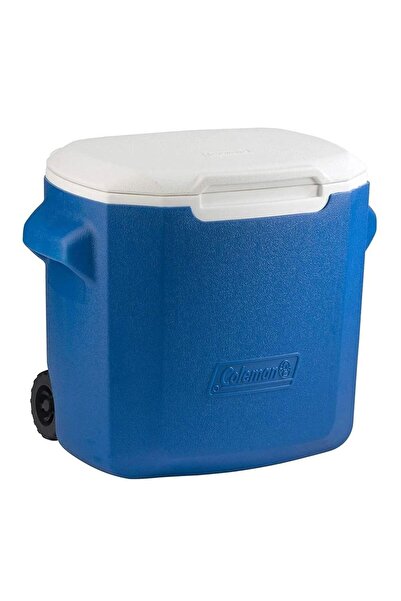 Coleman 28 QT Tekerlekli Soğutucu 26