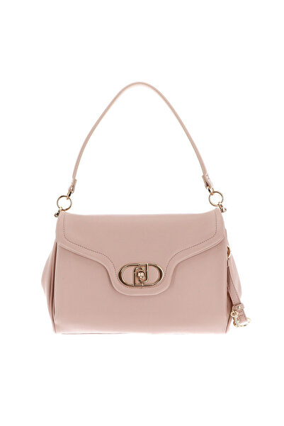 liu.jo Women's hobo bag, Liu Jo, AA5018, Dusty pink