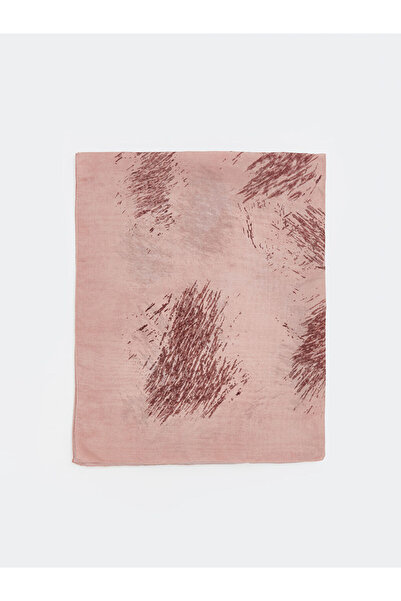 LC Waikiki Create Your Style from Uzg Store |   Patterned Women's Shawl