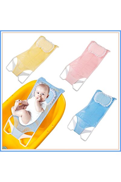 Generic Baby bath carrier, designed to make bathing easier, safer and more co...