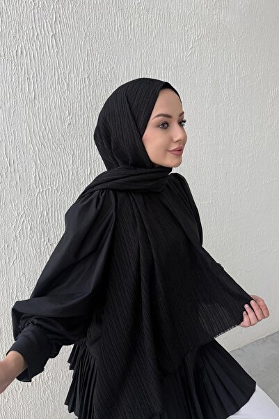 Byedauzunlar شال بيرو الأسود