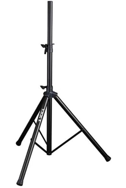 Yorx ESB400 Speaker Stand, Black