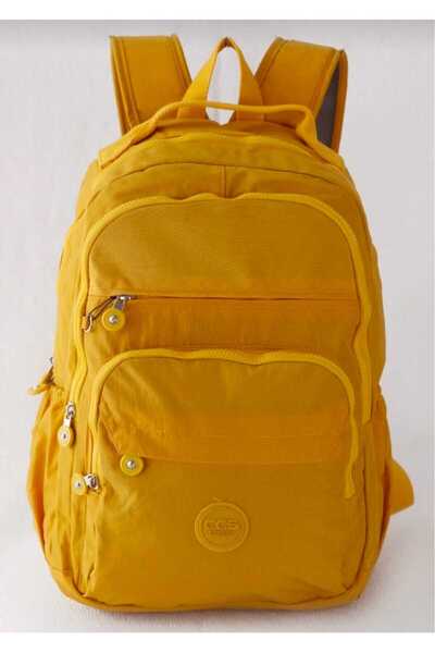 ÇÇS london krinkıl sırt çantası ar7295