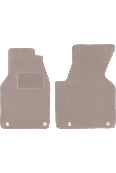 Other Covorașe bej velur pentru: Volkswagen Transporter T4 autoutilitară (199...