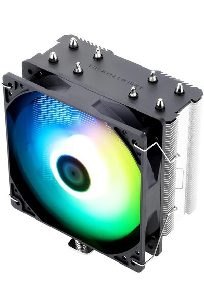 ThermalRight مبرد هواء وحدة المعالجة المركزية AssassinX120 R SE ARGB (AX120 R SE ARGB)